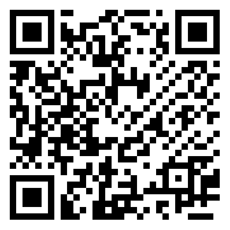 QR Code Donation